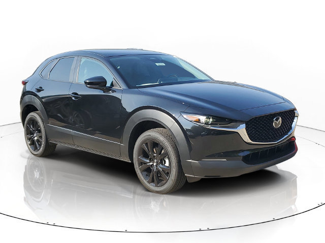 2026 Mazda CX-30 Select Sport