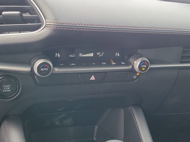2026 Mazda Mazda3 Select Sport - Photo 27