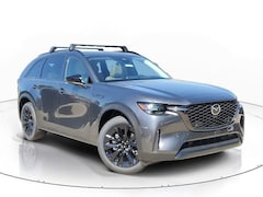 2026 Mazda CX-90 3.3 Turbo Premium Sport AWD Sport Utility