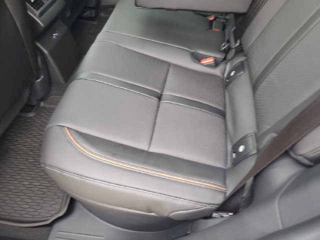 2026 Mazda CX-50 Premium - Photo 15
