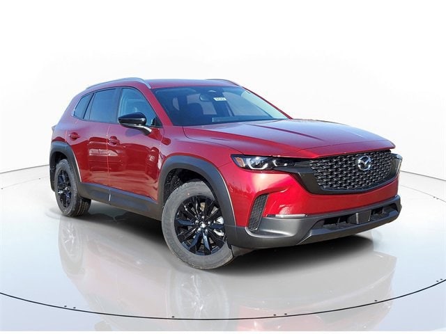 2026 Mazda CX-30 Select Sport