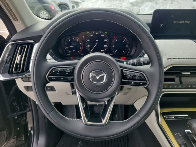 2026 Mazda CX-90 Premium Plus Package - Photo 21
