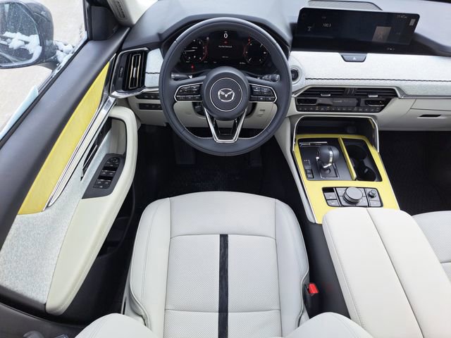 2026 Mazda CX-90 Premium Plus Package - Photo 11