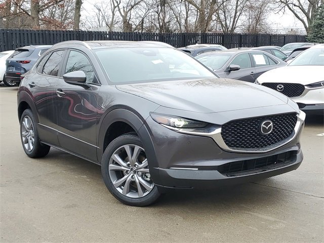 2026 Mazda CX-30 Preferred