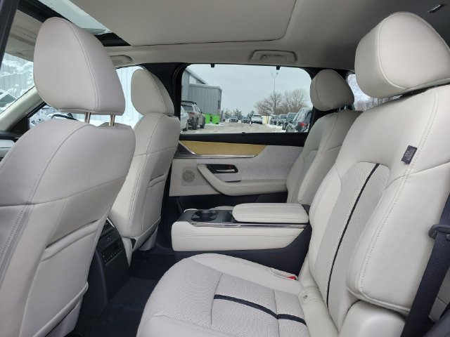 2026 Mazda CX-90 Premium Plus Package - Photo 11