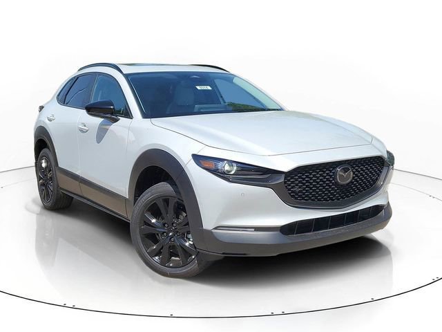 2026 Mazda CX-30 Aire Edition AWD's photo
