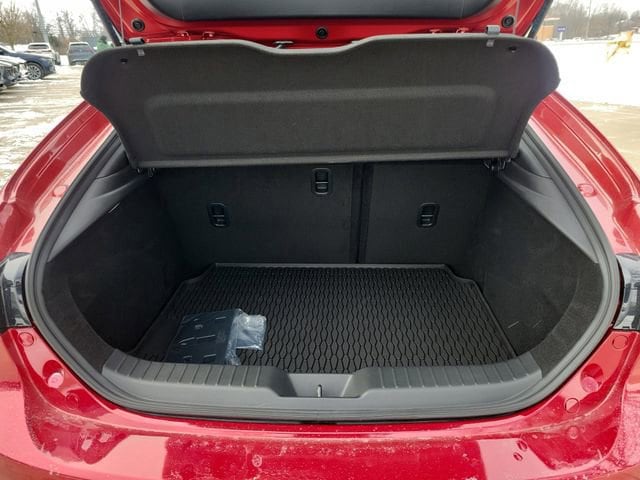 2026 Mazda Mazda3 Select Sport - Photo 8