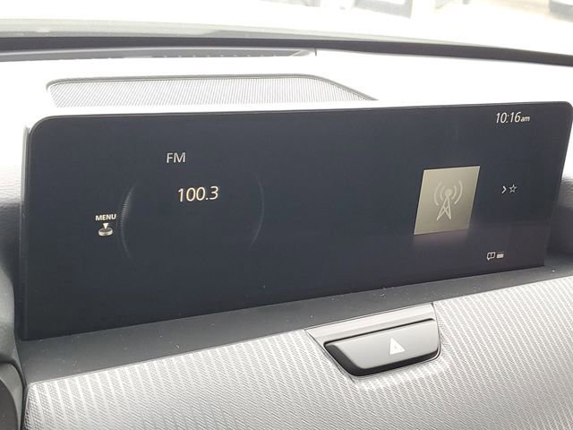 2026 Mazda CX-70 SC - Photo 25