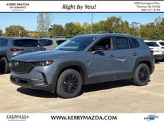 2026 Mazda CX-50 2.5 S Select AWD Sport Utility