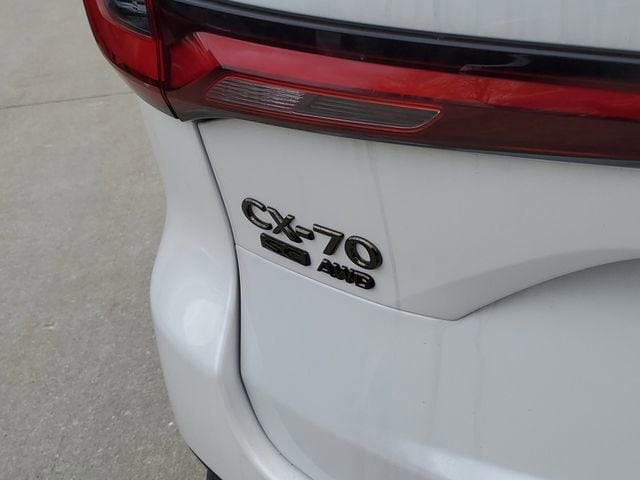 2026 Mazda CX-70 SC - Photo 7