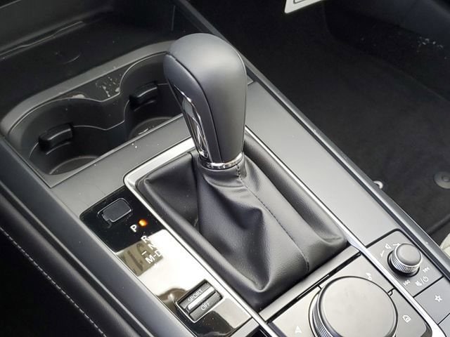 2026 Mazda CX-30 Premium - Photo 31