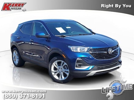 2022 Buick Encore GX Preferred SUV
