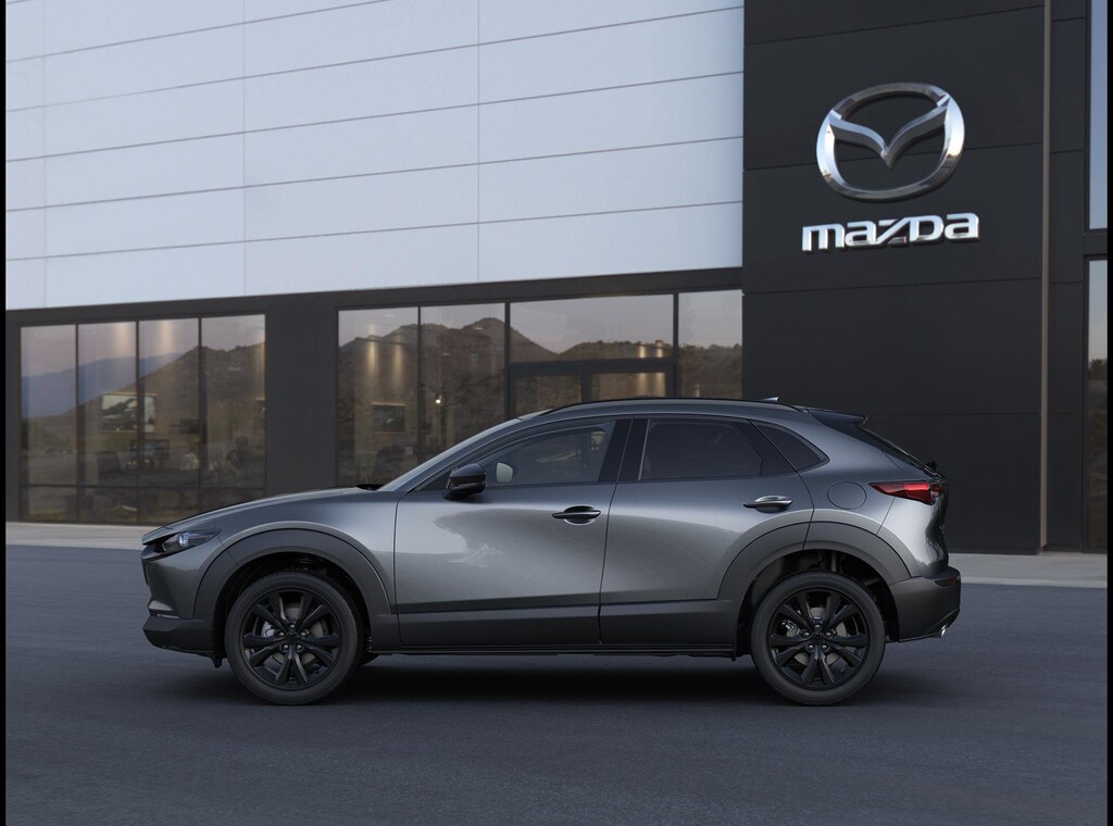New 2026 Mazda CX-30 2.5 Turbo Premium Plus AWD Sport Utility