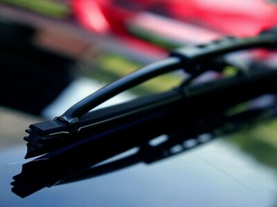 Wiper Blade Wiper Blade