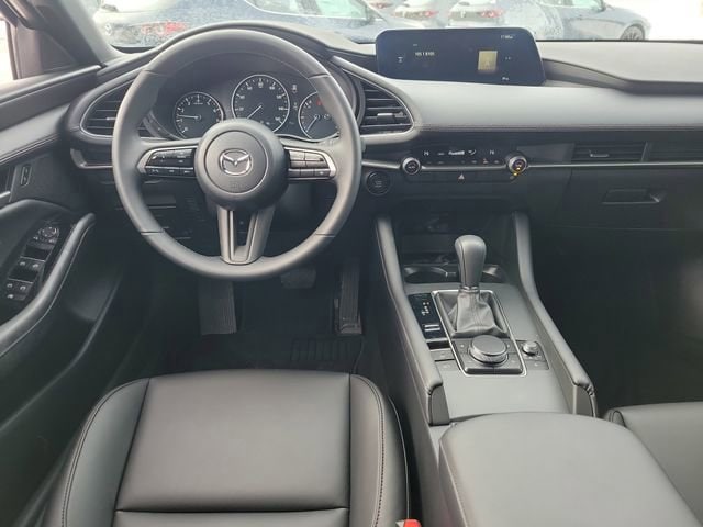 2026 Mazda Mazda3 Select Sport - Photo 10
