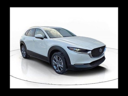 2026 Mazda CX-30 2.5 S Premium AWD Sport Utility