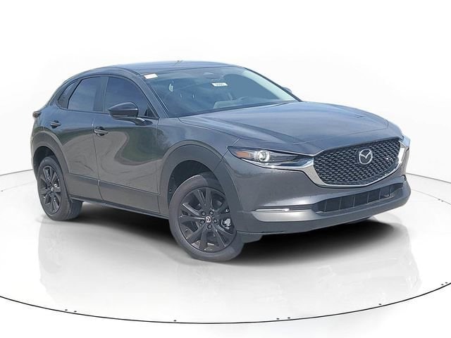 2026 Mazda CX-30 Select Sport AWD's photo