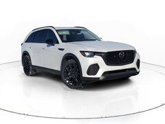 2026 Mazda CX-70 3.3 Turbo Preferred AWD Sport Utility