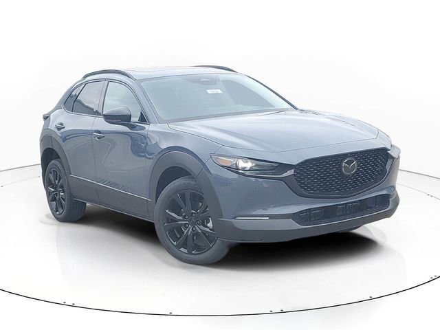 2026 Mazda CX-30 Turbo Premium Plus AWD's photo