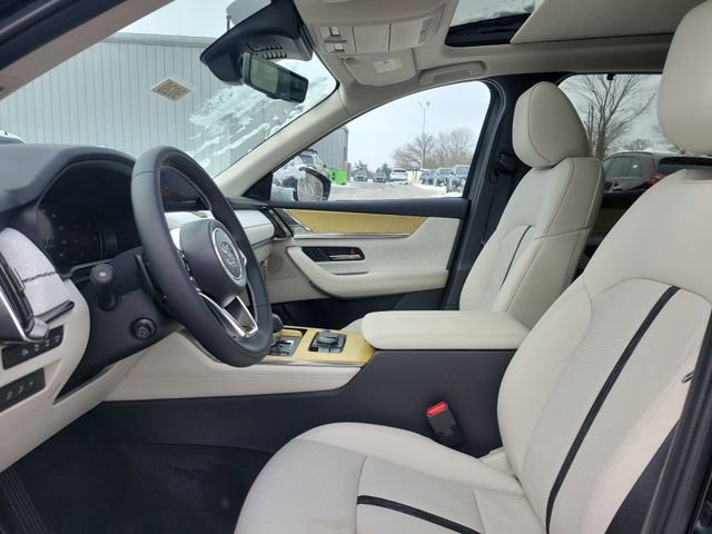2026 Mazda CX-90 Premium Plus Package - Photo 15