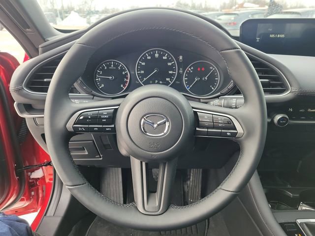 2026 Mazda Mazda3 Select Sport - Photo 21