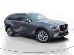 2026 Mazda CX-90 3.3 Turbo Preferred AWD Sport Utility