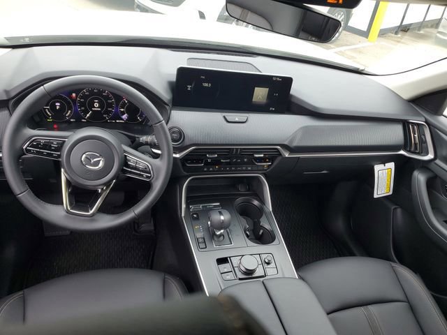 2026 Mazda CX-70 SC - Photo 10
