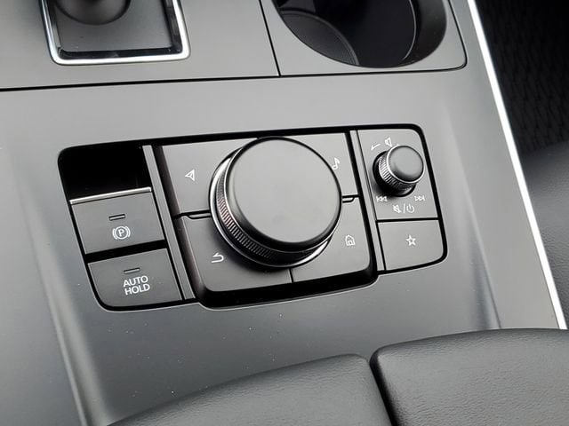 2026 Mazda CX-70 SC - Photo 30
