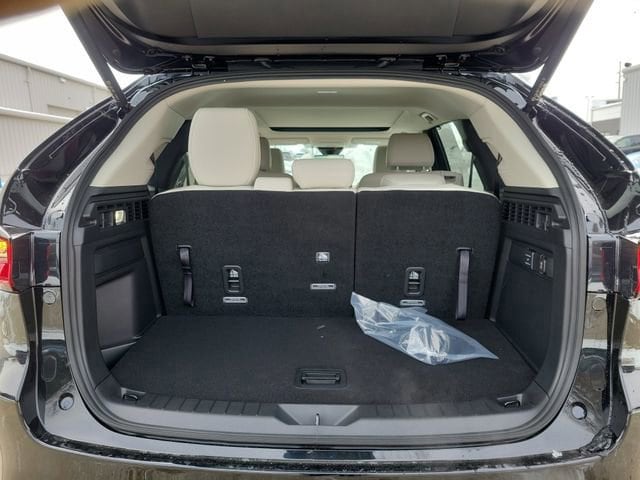 2026 Mazda CX-90 Premium Plus Package - Photo 8