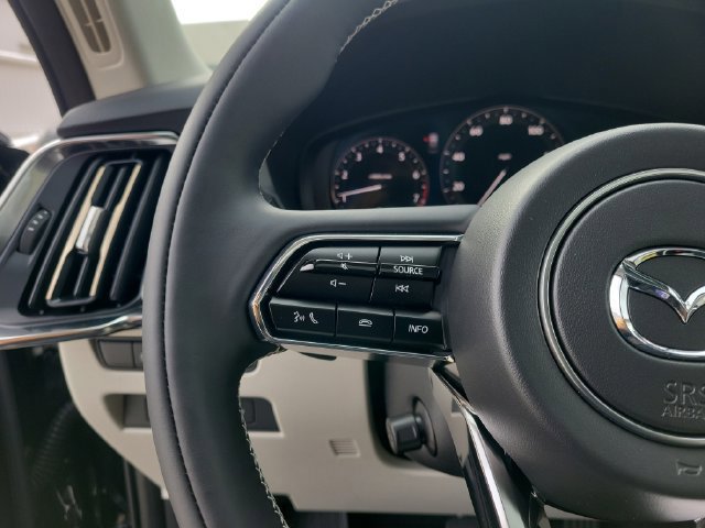 2026 Mazda CX-90 Premium Plus Package - Photo 22