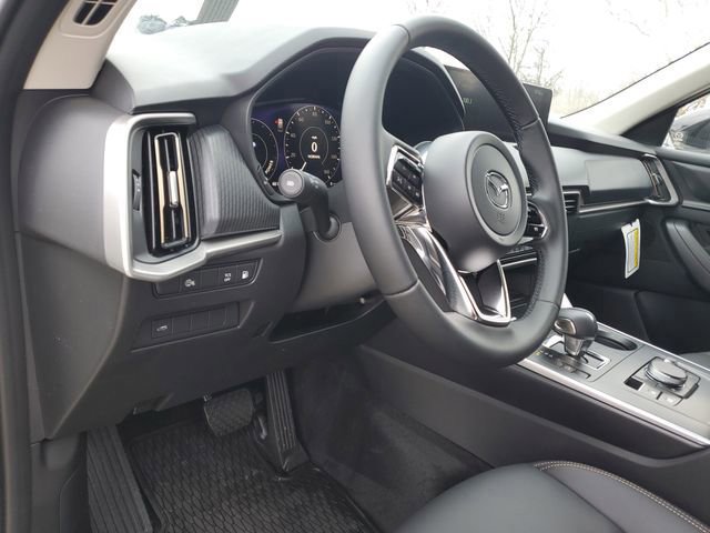 2026 Mazda CX-70 SC - Photo 19