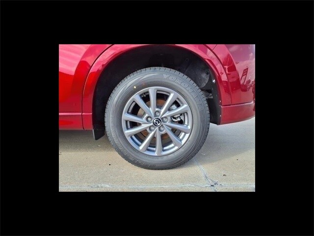 2025 Mazda CX-5 2.5 Select photo 2