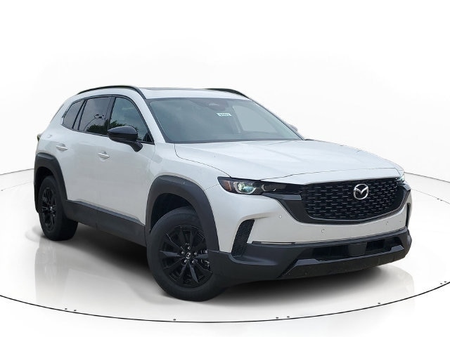 2026 Mazda CX-50 Premium - Photo 1