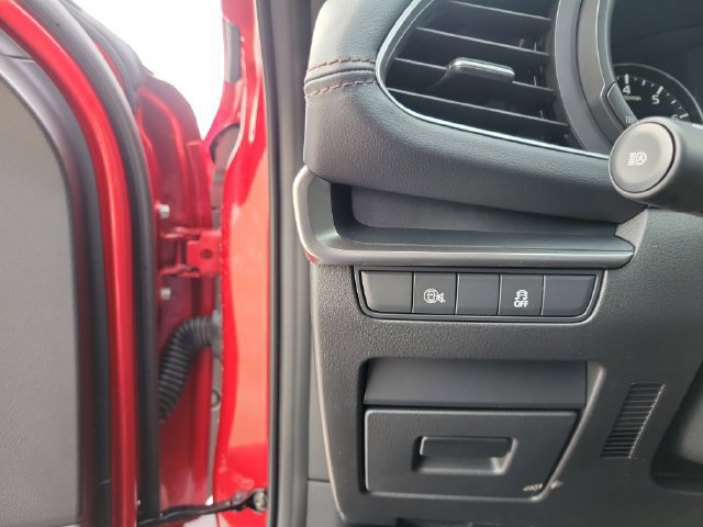 2026 Mazda Mazda3 Select Sport - Photo 20