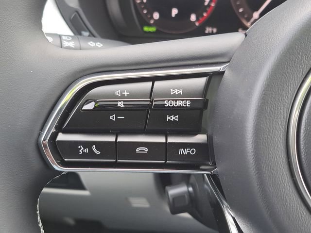 2026 Mazda CX-90 Premium Plus Package - Photo 23