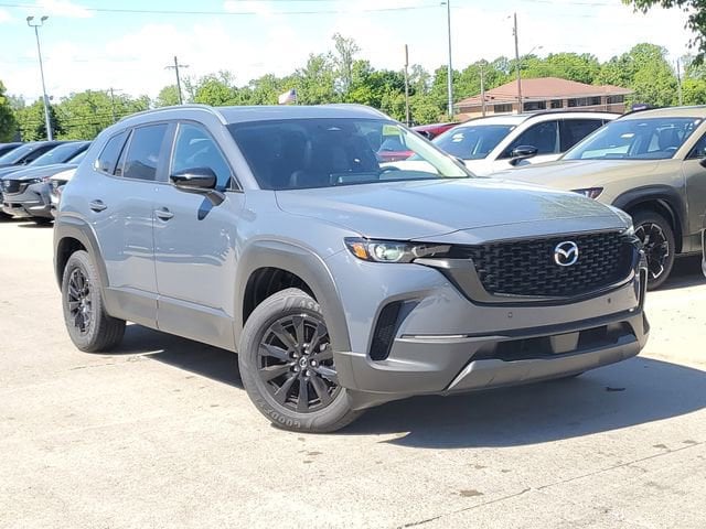 2026 Mazda CX-50 2.5 Hybrid Preferred's photo