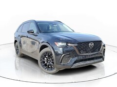 2026 Mazda CX-70 3.3 Turbo Preferred AWD Sport Utility