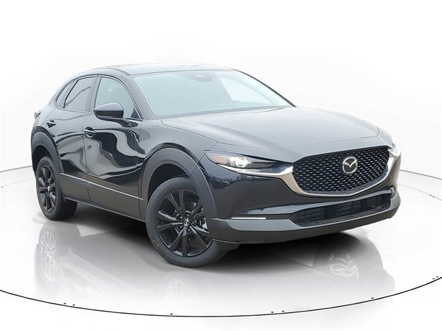 2026 Mazda CX-30 Select Sport