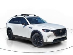 2026 Mazda CX-90 Plug-In Hybrid Premium Sport AWD Sport Utility