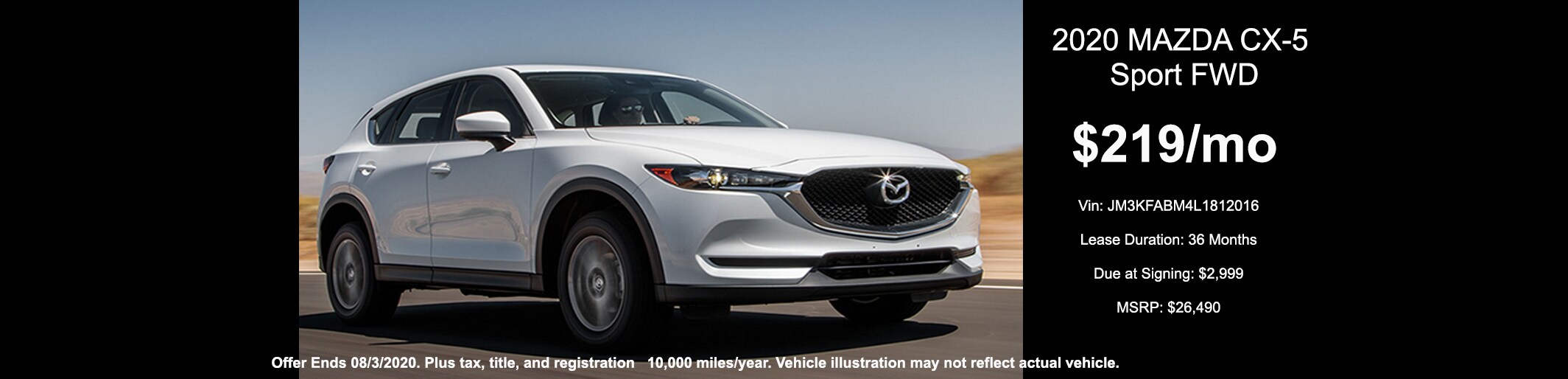 Kerry Mazda in Florence, KY New and Used Car Dealership Near