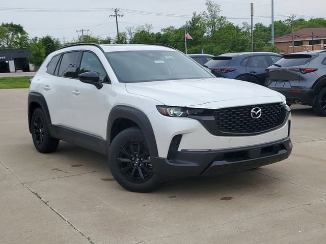 2026 Mazda CX-50 Premium - Photo 34
