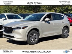 2025 Mazda CX-5 2.5 S Preferred AWD Sport Utility