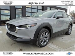 2026 Mazda CX-30 2.5 S Preferred AWD Sport Utility