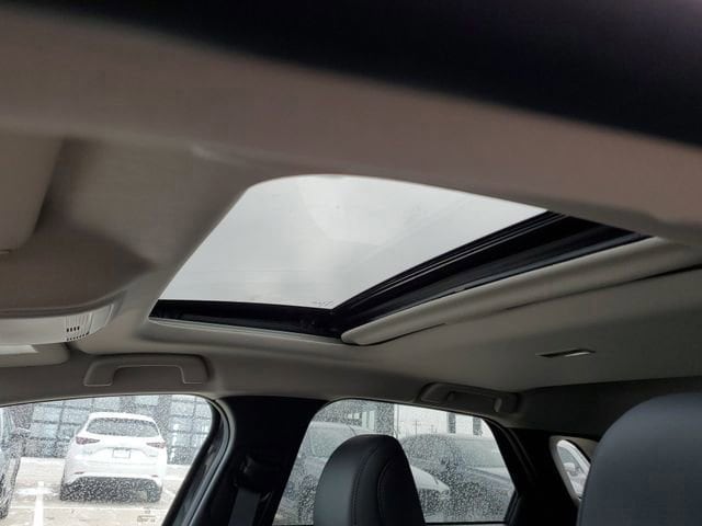 2026 Mazda CX-30 Premium - Photo 19