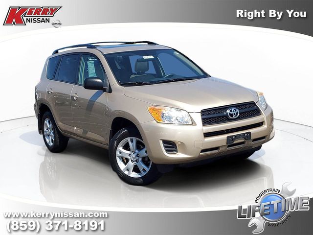 2011 Toyota RAV4