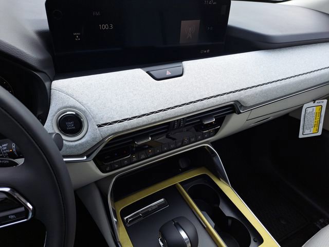 2026 Mazda CX-90 Premium Plus Package - Photo 26
