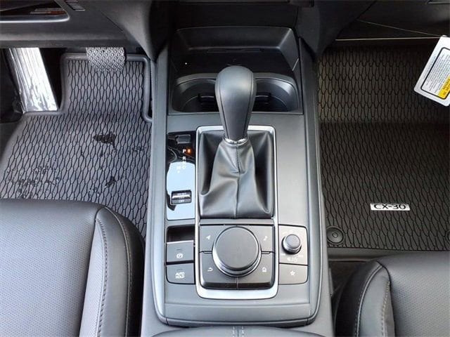 2026 Mazda CX-30 Premium - Photo 11