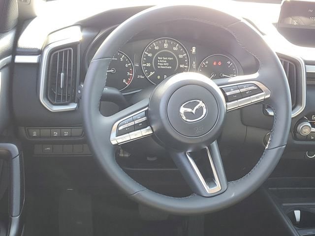 2026 Mazda CX-50 Preferred - Photo 11