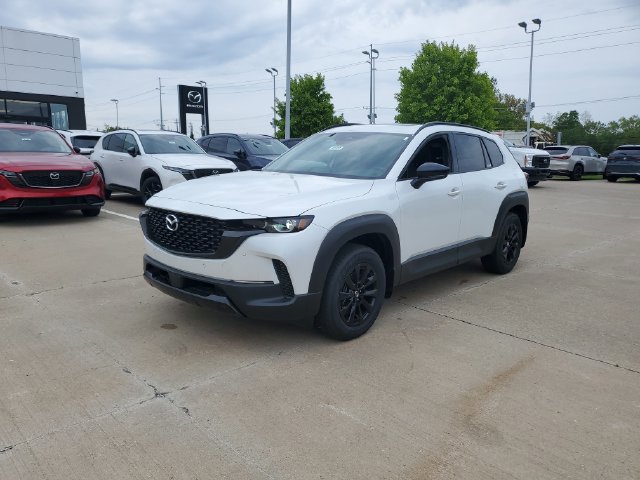 2026 Mazda CX-50 Premium - Photo 2