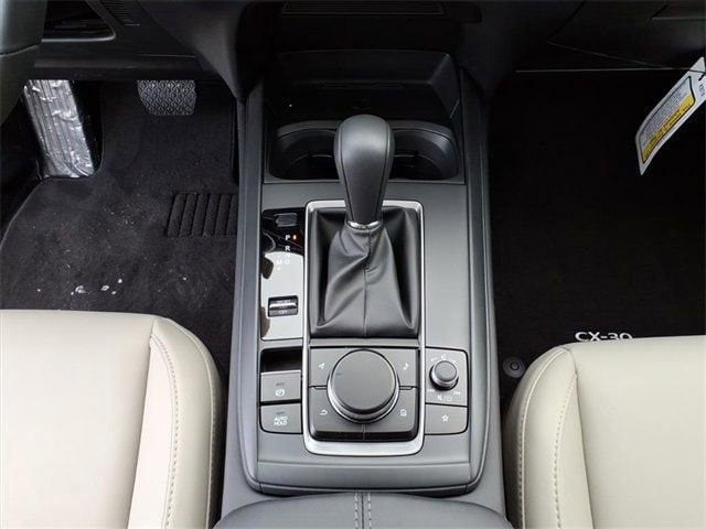 2026 Mazda CX-30 Preferred - Photo 11